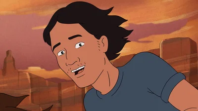 Joseph Gribble