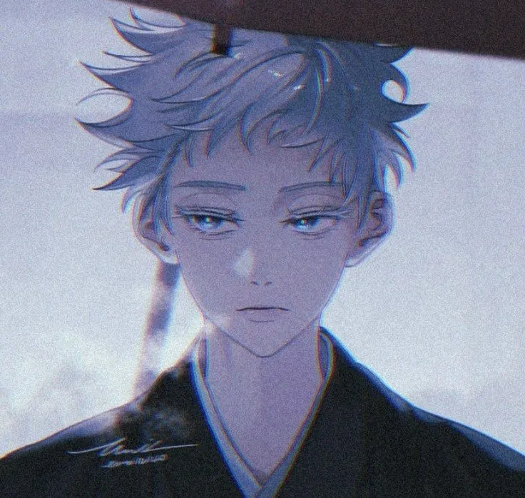 Satoru Gojo