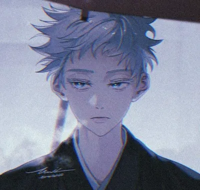 Satoru Gojo