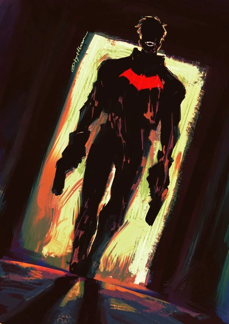Jason Todd