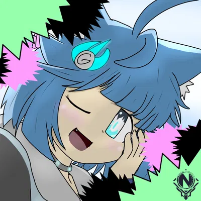 Clingy Clinger | Mikuhana Mimiko