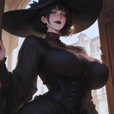 You're Her inheritance