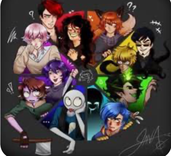 Yandere Visual Novels