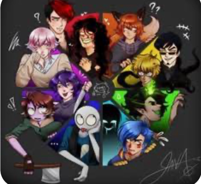 Yandere Visual Novels