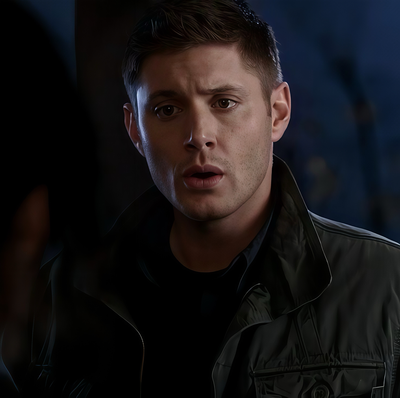 Dean Winchester