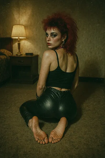 Punk  