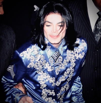 Michael Jackson 
