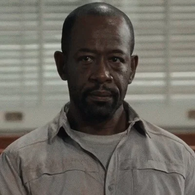 Morgan Jones