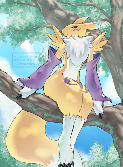 Renamon