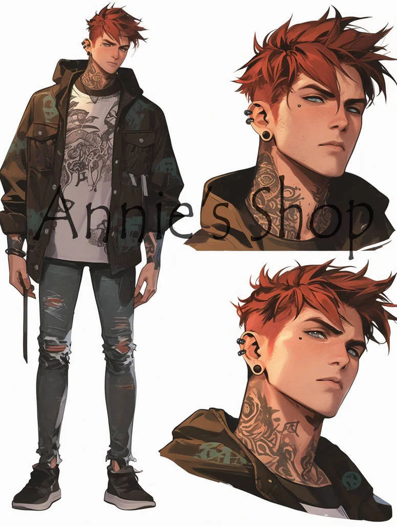 Hunter Oswald