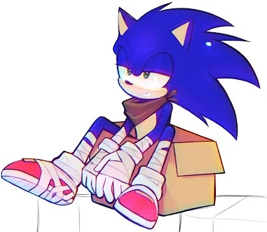 Sonic The Hedgehog