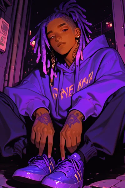 Darius "Truth" Miller