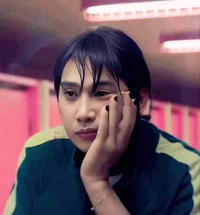 แตแต ๐๐๐ธ ๐ho Hyun-ju