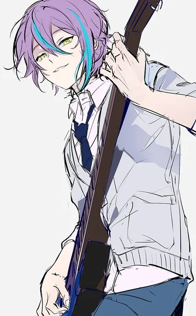 ✦ ⌇ Rui Kamishiro ⌇ ✦