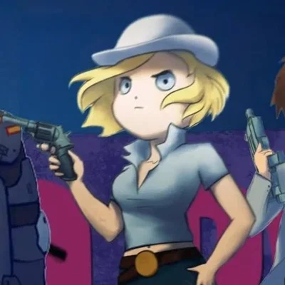 [Normal Bot - DAZW] Sheriff Charlotte