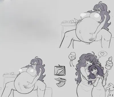 Hex Maniac Rebirth