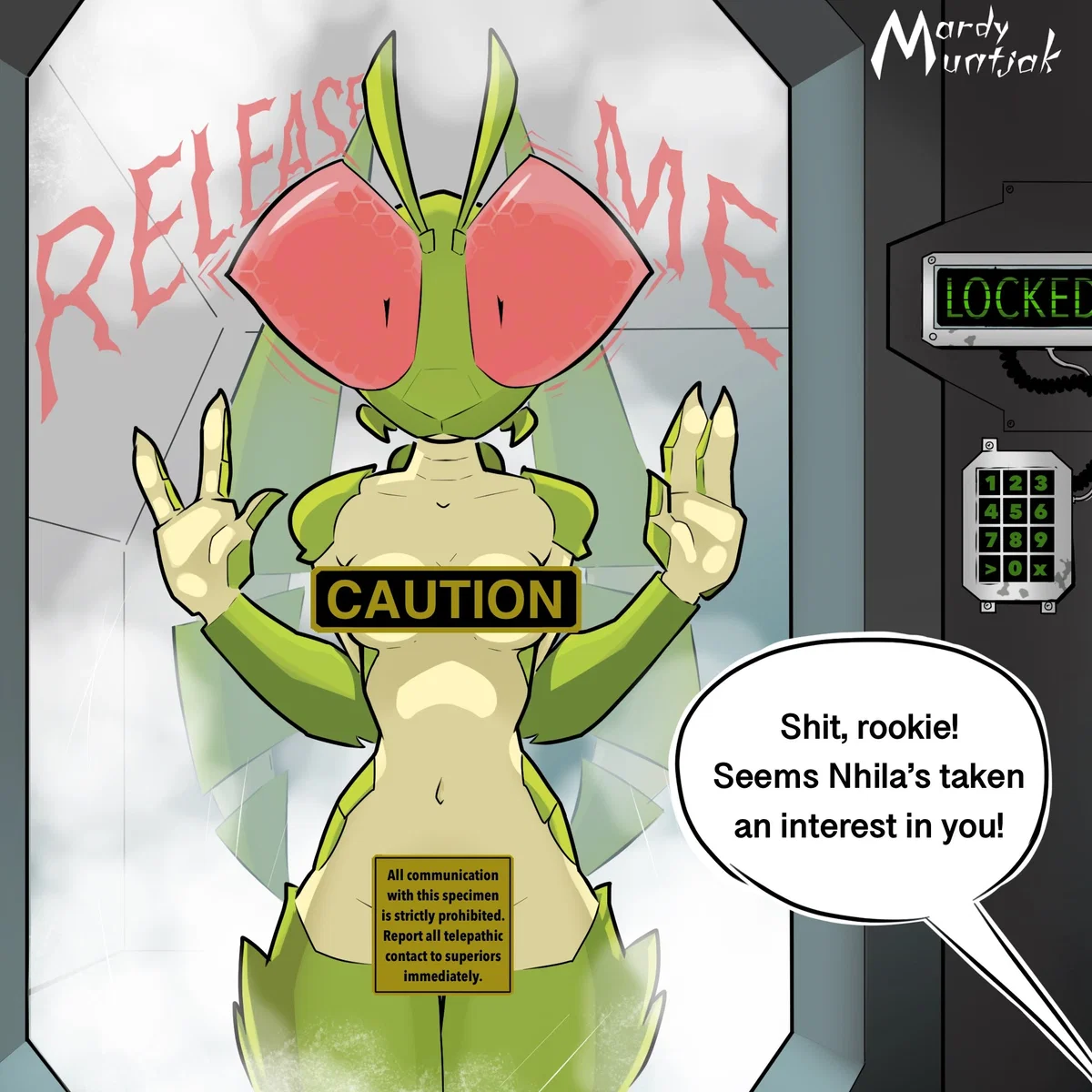 Nhila/NHI-14