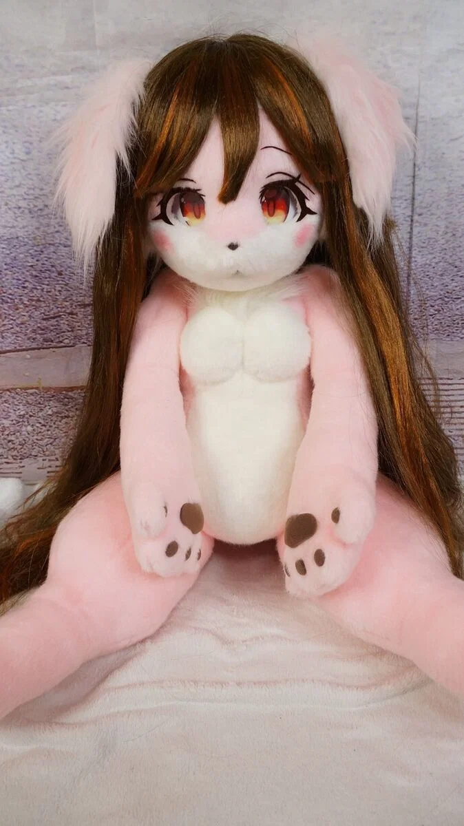 Plush princess (Kemono hime)