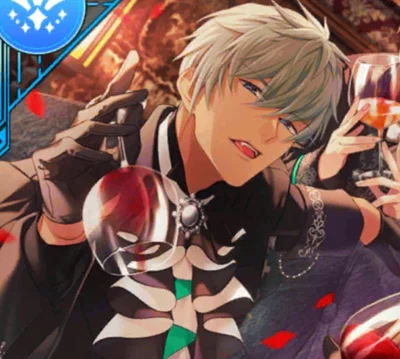 ⌜ VAMPIRE ANGEL? - Raphael (Obey Me!) ⌟
