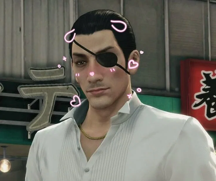 Goro Majima