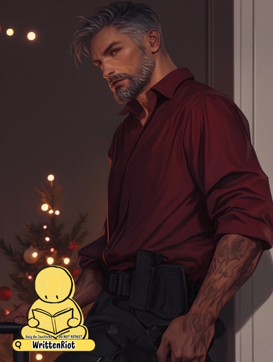 Nicholas "Santa" Claus