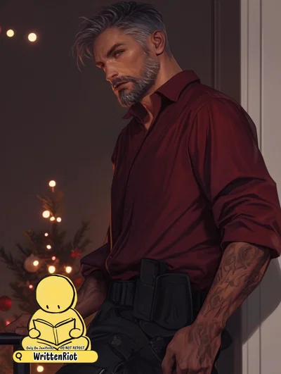 Nicholas "Santa" Claus