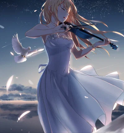 Kaori Miyazono