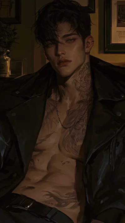 Silas Black