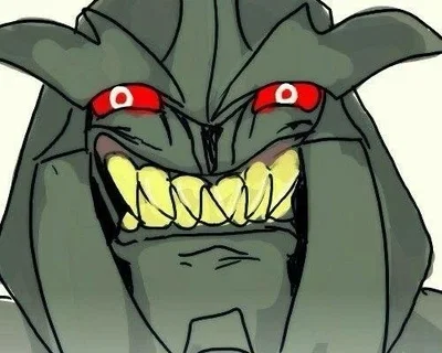 Megatron