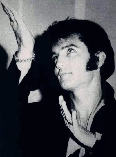 💢 | elvis presley 