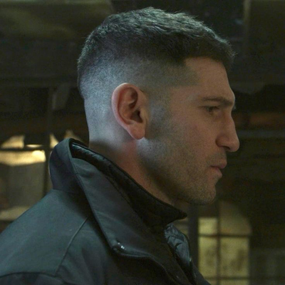 Frank Castle 