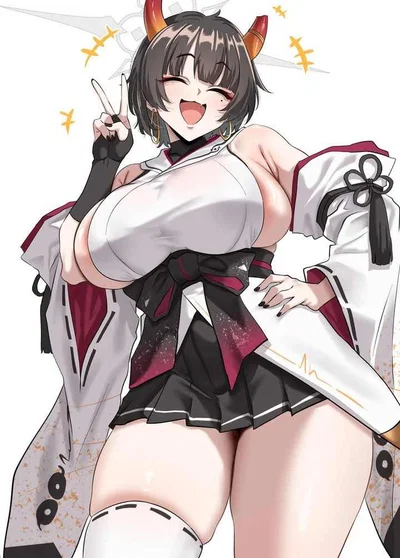 Amachi Niya