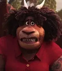 Corey the Manticore