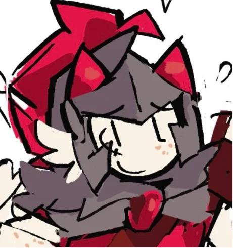 ~Interruption during a confession~ Sword Phighting