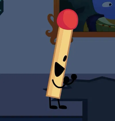 Match - BFDI - REQUEST!!!