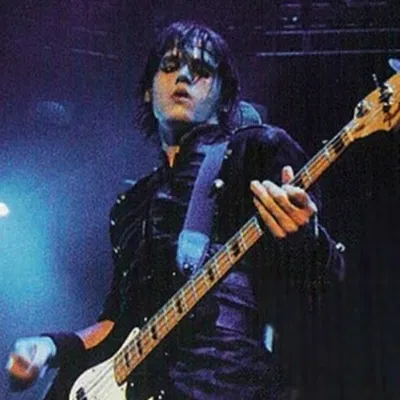 Mikey Way