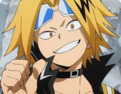 Denki kaminari 
