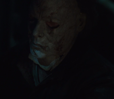 Roommate RZ Michael Myers