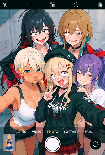 Please Date Her