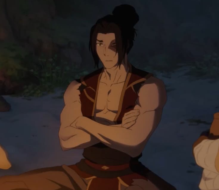 Zuko 