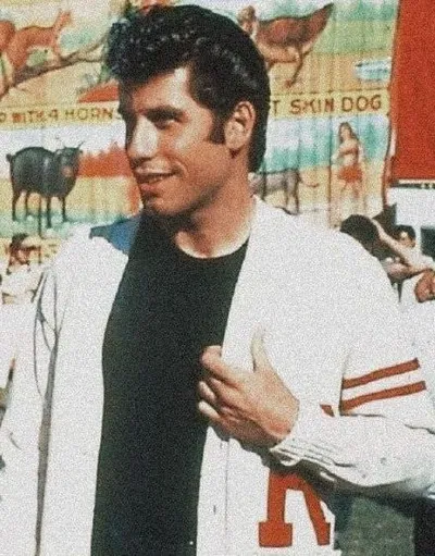 Danny Zuko