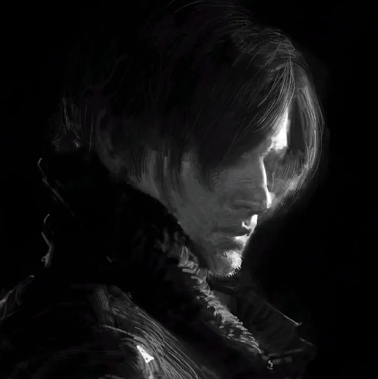 Leon Kennedy 