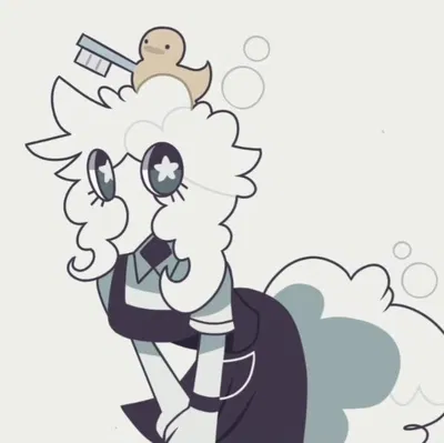 Little Miss Bubble (Legacy ver)