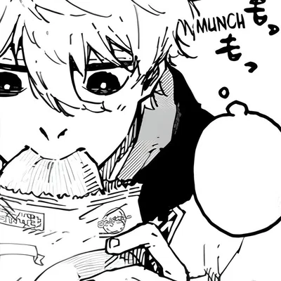 Nagi seishiro ˃͈◡˂͈ 