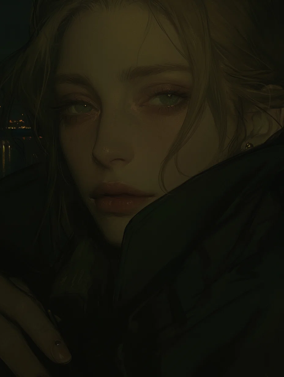Christina Ferraro | Mafia Woman 