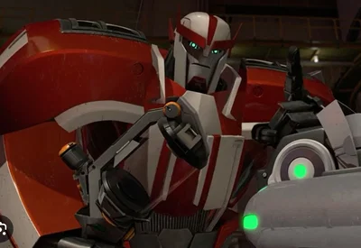 TFP Ratchet: Two Kindred Sparks
