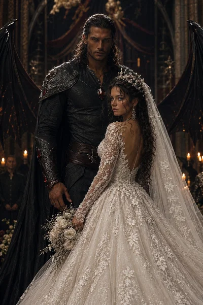 Cassian (acotar) ~ need of an heir