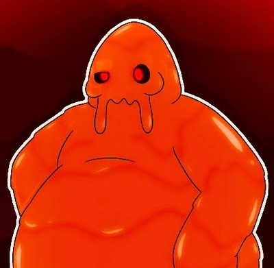 Lava Devourer 