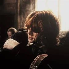 Ron Weasley