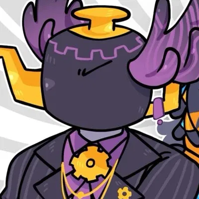 Lord Pwnatious // Phighting!!